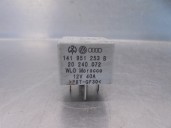 Recambio de rele para seat toledo (1m2) 1.9 tdi referencia OEM IAM 141951253B  