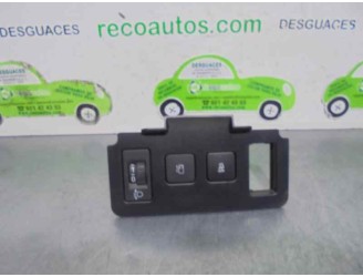 Recambio de mando luces salpicadero para citroën c4 lim. 1.2 12v e-thp referencia OEM IAM 96714851ZD 