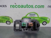 Recambio de mando luces salpicadero para citroën c4 lim. 1.2 12v e-thp referencia OEM IAM 96714851ZD 