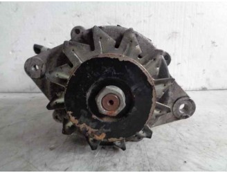 Recambio de alternador para mg mg zr 1.4 16v cat referencia OEM IAM 0124225011  
