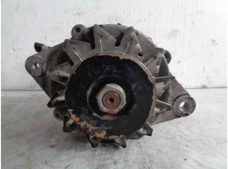 Recambio de alternador para mg mg zr 1.4 16v cat referencia OEM IAM 0124225011  