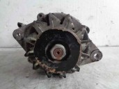 Recambio de alternador para mg mg zr 1.4 16v cat referencia OEM IAM 0124225011 