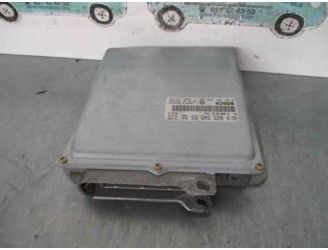 Replacement engine control unit (ECU) for Mercedes-Benz E Class (W210) Diesel Saloon 3.0 Turbodiesel CAT OEM IAM reference 02554