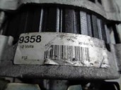 Recambio de alternador para mg mg zr 1.4 16v cat referencia OEM IAM 0124225011 