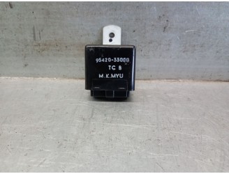 Recambio de rele para hyundai accent i (x-3) 1.3 i 12v referencia OEM IAM 9542033000 9542033000 