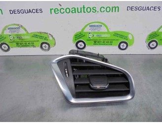 Recambio de aireador para citroën c4 lim. 1.2 12v e-thp referencia OEM IAM 9676606977 