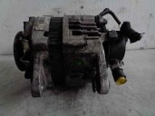 Recambio de alternador para mg mg zr 1.4 16v cat referencia OEM IAM 0124225011 