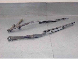 Recambio de brazo limpia delantero derecho para bmw serie 5 berlina (e39) 2.5 turbodiesel cat referencia OEM IAM 61618209880 DER