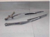 Recambio de brazo limpia delantero derecho para bmw serie 5 berlina (e39) 2.5 turbodiesel cat referencia OEM IAM 61618209880 DER