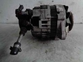 Recambio de alternador para mg mg zr 1.4 16v cat referencia OEM IAM 0124225011 