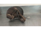 Recambio de mangueta trasera izquierda para ford mondeo berlina (gd) 2.5 v6 24v cat referencia OEM IAM 93BB5A971BD 