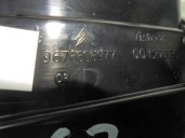 Recambio de aireador para citroën c4 lim. 1.2 12v e-thp referencia OEM IAM 9676606977  