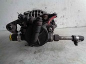 Recambio de alternador para mg mg zr 1.4 16v cat referencia OEM IAM 0124225011  
