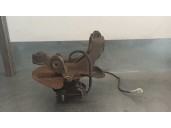 Recambio de mangueta trasera izquierda para ford mondeo berlina (gd) 2.5 v6 24v cat referencia OEM IAM 93BB5A971BD 