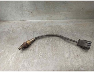 Replacement lambda sensor for Fiat Tipo II (357) Fam Easy OEM IAM reference 55246214 