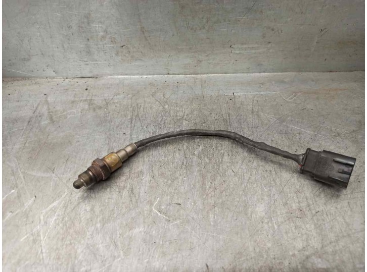 Replacement lambda sensor for Fiat Tipo II (357) Fam Easy OEM IAM reference 55246214 
