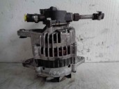 Recambio de alternador para mg mg zr 1.4 16v cat referencia OEM IAM 0124225011  