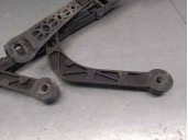 Recambio de brazo limpia delantero derecho para bmw serie 5 berlina (e39) 2.5 turbodiesel cat referencia OEM IAM 61618209880 DER