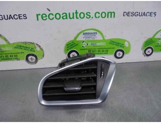 Recambio de aireador para citroën c4 lim. 1.2 12v e-thp referencia OEM IAM 9676606977  