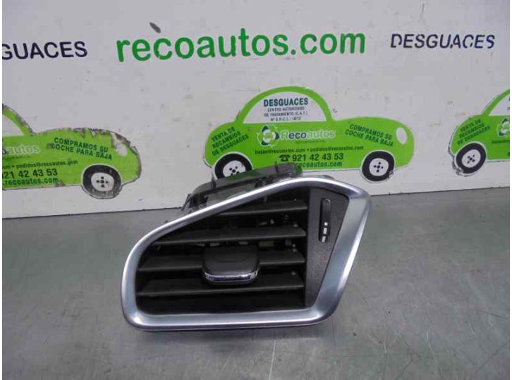 Recambio de aireador para citroën c4 lim. 1.2 12v e-thp referencia OEM IAM 9676606977 