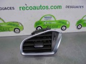 Recambio de aireador para citroën c4 lim. 1.2 12v e-thp referencia OEM IAM 9676606977 