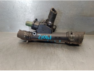 Recambio de termostato para seat toledo (1m2) 1.9 tdi referencia OEM IAM 237208624 237208624 FEBI