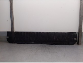 Recambio de tapa maletero para bmw x5 (e70) 3.0 turbodiesel cat referencia OEM IAM 51497149638 