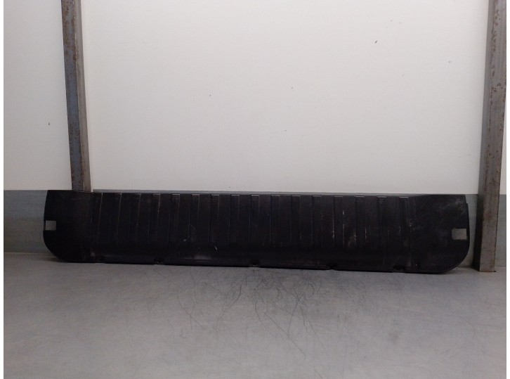 Recambio de tapa maletero para bmw x5 (e70) 3.0 turbodiesel cat referencia OEM IAM 51497149638 