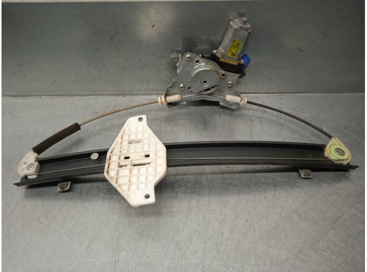 Recambio de elevalunas trasero izquierdo para chevrolet epica 2.0 diesel cat referencia OEM IAM 96647591 2 PINES 4 PUERTAS