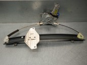 Recambio de elevalunas trasero izquierdo para chevrolet epica 2.0 diesel cat referencia OEM IAM 96647591 2 PINES 4 PUERTAS