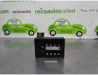 Recambio de modulo electronico para land rover range rover sport 4.4 v8 cat referencia OEM IAM YDB500290 00607315 