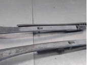 Recambio de brazo limpia delantero derecho para bmw serie 5 berlina (e39) 2.5 turbodiesel cat referencia OEM IAM 61618209880 DER