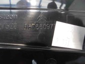 Recambio de aireador para citroën c4 lim. 1.2 12v e-thp referencia OEM IAM 9676606977  