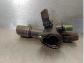Recambio de termostato para seat toledo (1m2) 1.9 tdi referencia OEM IAM 237208624 237208624 FEBI