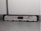 Recambio de tapa maletero para bmw x5 (e70) 3.0 turbodiesel cat referencia OEM IAM 51497149638 