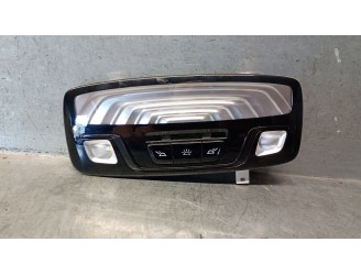 Recambio de luz interior para bmw x3 (g01, f97, g08) xdrive 20 d mild-hybrid referencia OEM IAM 63316848614 63316848614 