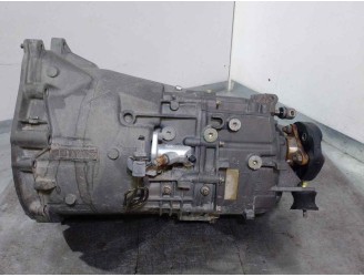 Recambio de caja cambios para bmw serie 5 berlina (e39) 2.5 turbodiesel cat referencia OEM IAM HMY 23001434452 0709532HMY
