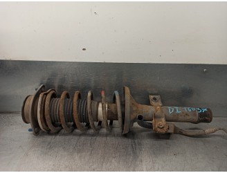 Replacement front left shock absorber for Ford Orion CL OEM IAM reference 91AB18045BE 131500115030 