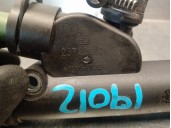 Recambio de termostato para seat toledo (1m2) 1.9 tdi referencia OEM IAM 237208624 237208624 FEBI