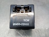 Recambio de rele para hyundai accent i (x-3) 1.3 i 12v referencia OEM IAM 9543022002 9543022002 