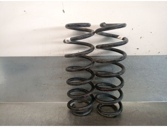 Recambio de muelle amortiguacion para audi a3 sportback (8va, 8vf) 2.0 tdi referencia OEM IAM 5Q0511115FJ 5Q0511115FJ 