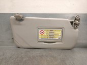 Recambio de parasol derecho para ford b-max (jk) 1.0 ecoboost referencia OEM IAM 2014564 2014564 