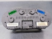 Recambio de cuadro instrumentos para seat toledo (1m2) 1.9 tdi referencia OEM IAM 1M0920800C 110080012004 VDO