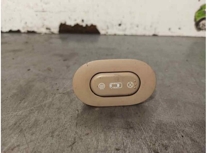 Recambio de mando para kia carnival 2.9 crdi cat referencia OEM IAM 20200453  