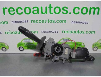 Recambio de mando luces para renault scenic (ja..) 1.6 referencia OEM IAM 7700428202  