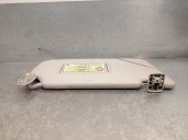 Recambio de parasol derecho para ford b-max (jk) 1.0 ecoboost referencia OEM IAM 2014564 2014564 