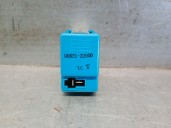 Recambio de rele para hyundai accent i (x-3) 1.3 i 12v referencia OEM IAM 9683122000 9683122000 