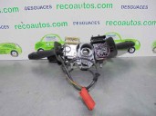 Recambio de mando luces para renault scenic (ja..) 1.6 referencia OEM IAM 7700428202  