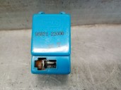 Recambio de rele para hyundai accent i (x-3) 1.3 i 12v referencia OEM IAM 9683122000 9683122000 