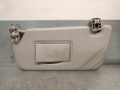 Recambio de parasol izquierdo para ford b-max (jk) 1.0 ecoboost referencia OEM IAM 2014581 2014581 
